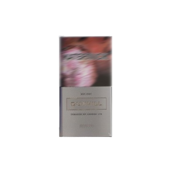 Сигареты Dunhill FC Signature Blend